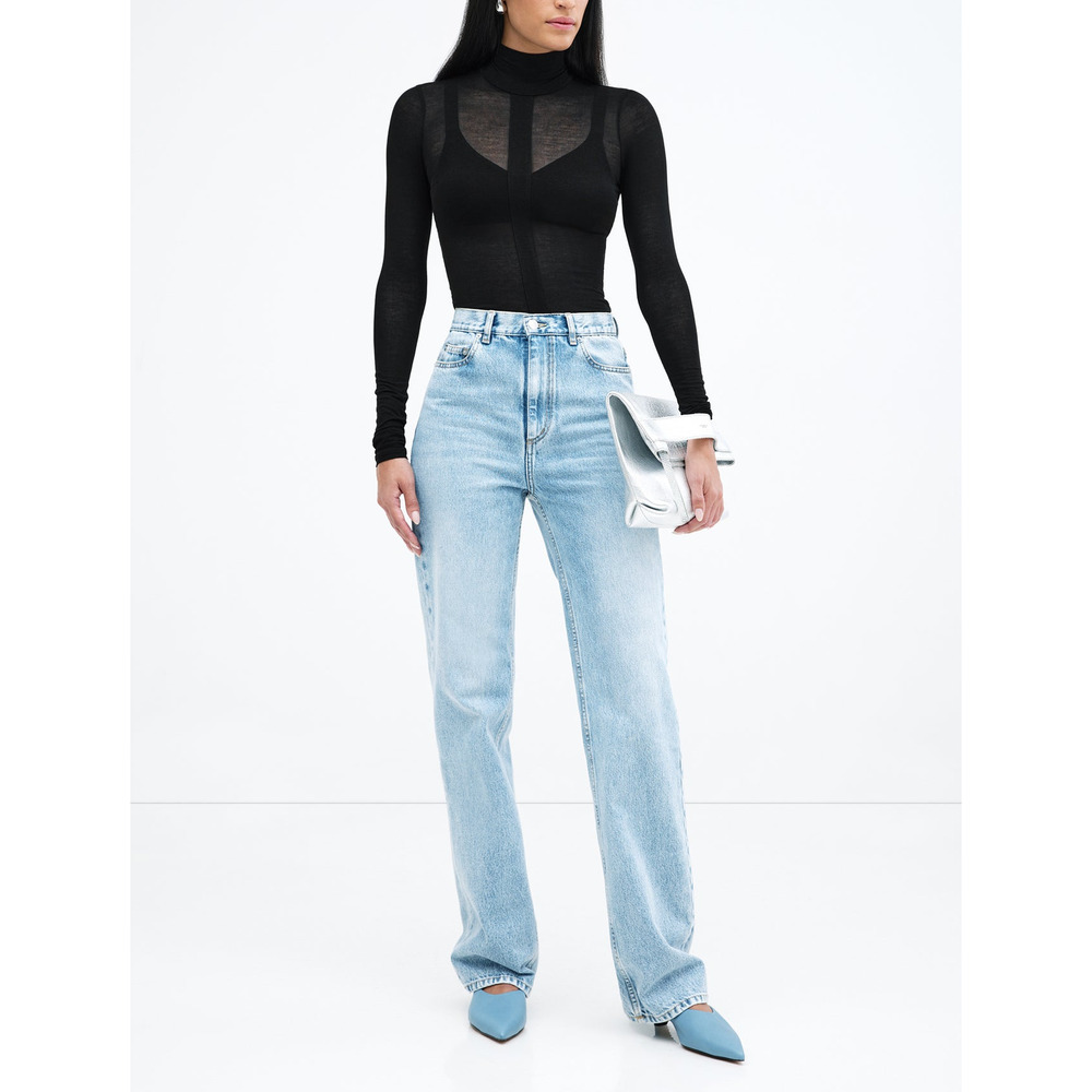 Marcella 'Francis' Denim Jeans Size 28